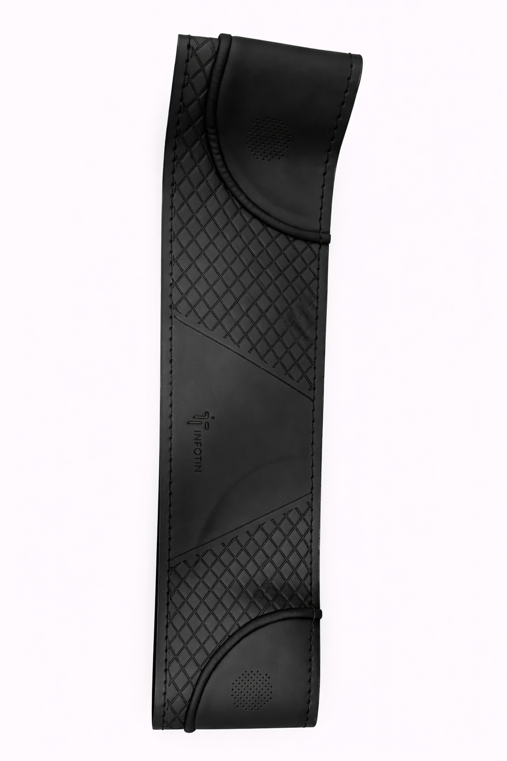 Infotin Premium Steering Wheel Cover