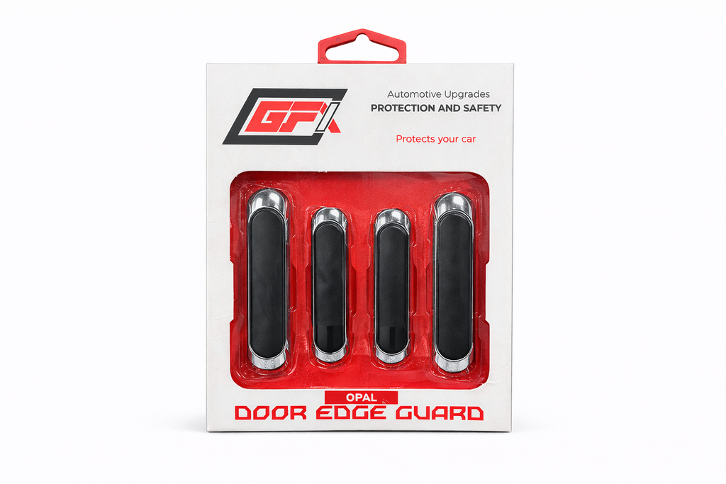 GPX Opal Door Edge Guards (Set of 4)