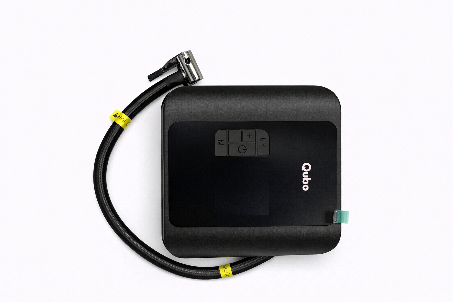 Qubo Smart Tyre Inflator Pro