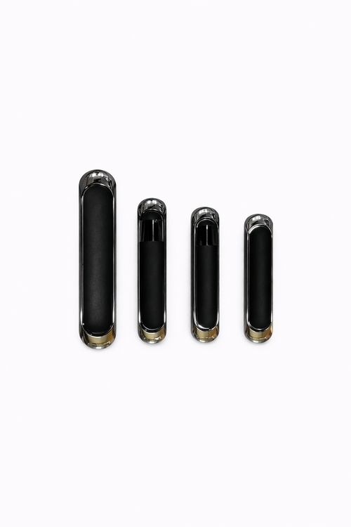 GPX Opal Door Edge Guards (Set of 4)