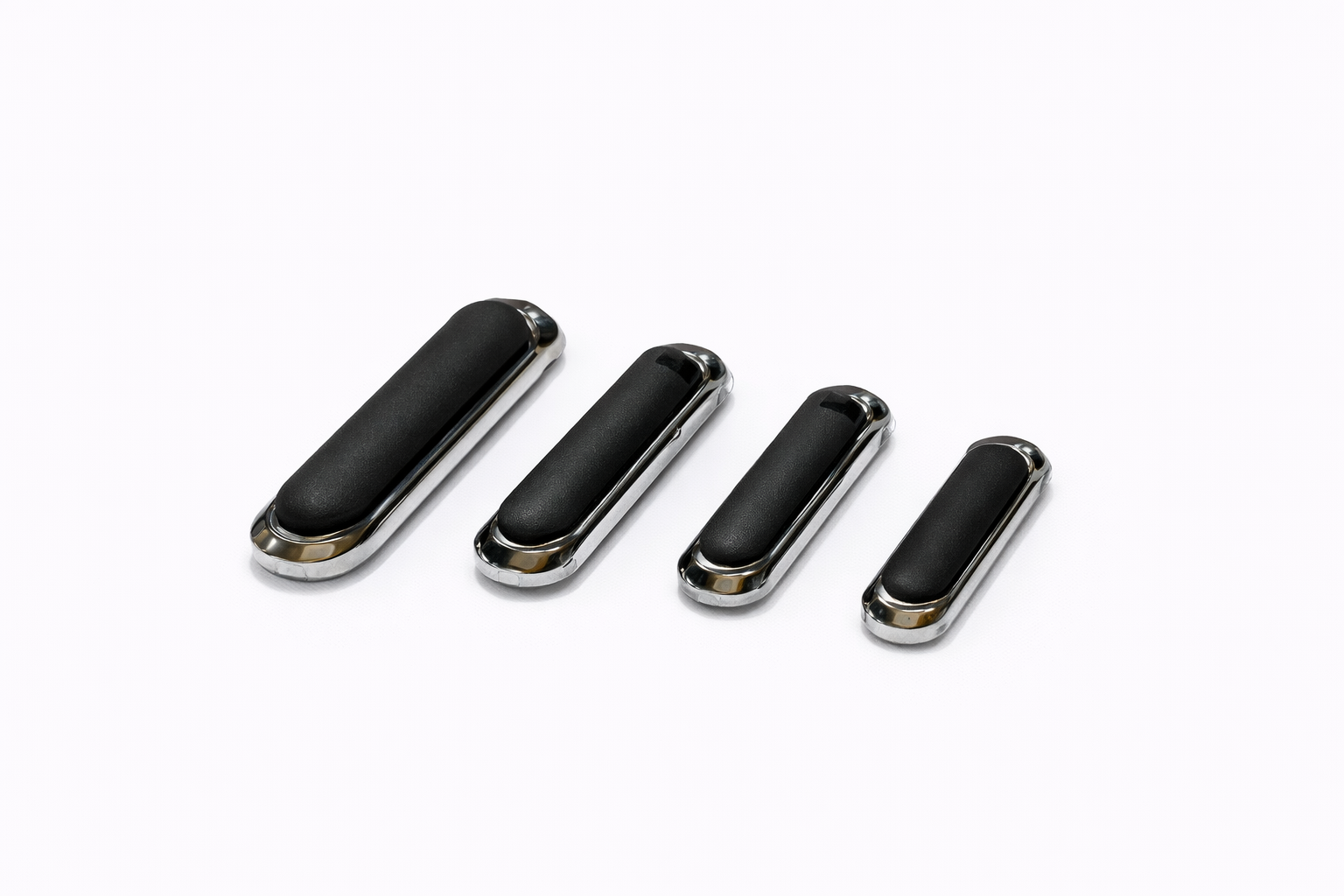 GPX Opal Door Edge Guards (Set of 4)