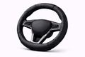 Infotin Premium Steering Wheel Cover