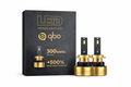Qbo LED Headlight Kit – 300W Performance Series